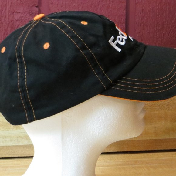 FedEx Racing Hat - Picture 6 of 10